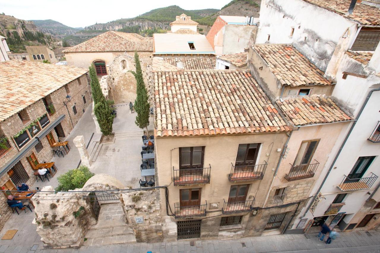 Cuencaloft San Pedro Eleven Apartment Cuenca  Exterior photo